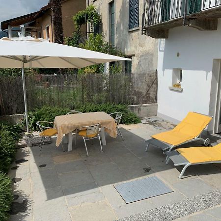 Appartement La Filanda Di Viano à Tremezzo Extérieur photo