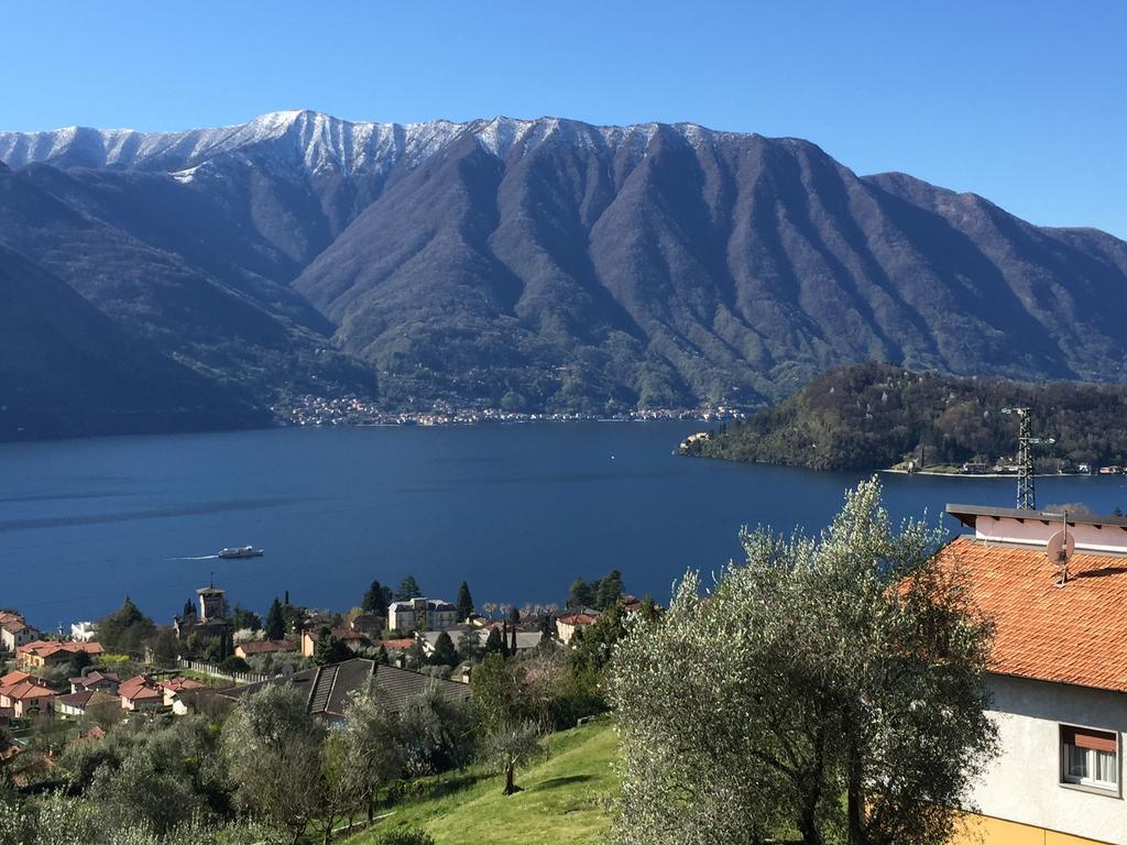 Appartement La Filanda Di Viano à Tremezzo Chambre photo