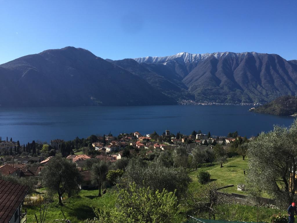 Appartement La Filanda Di Viano à Tremezzo Chambre photo