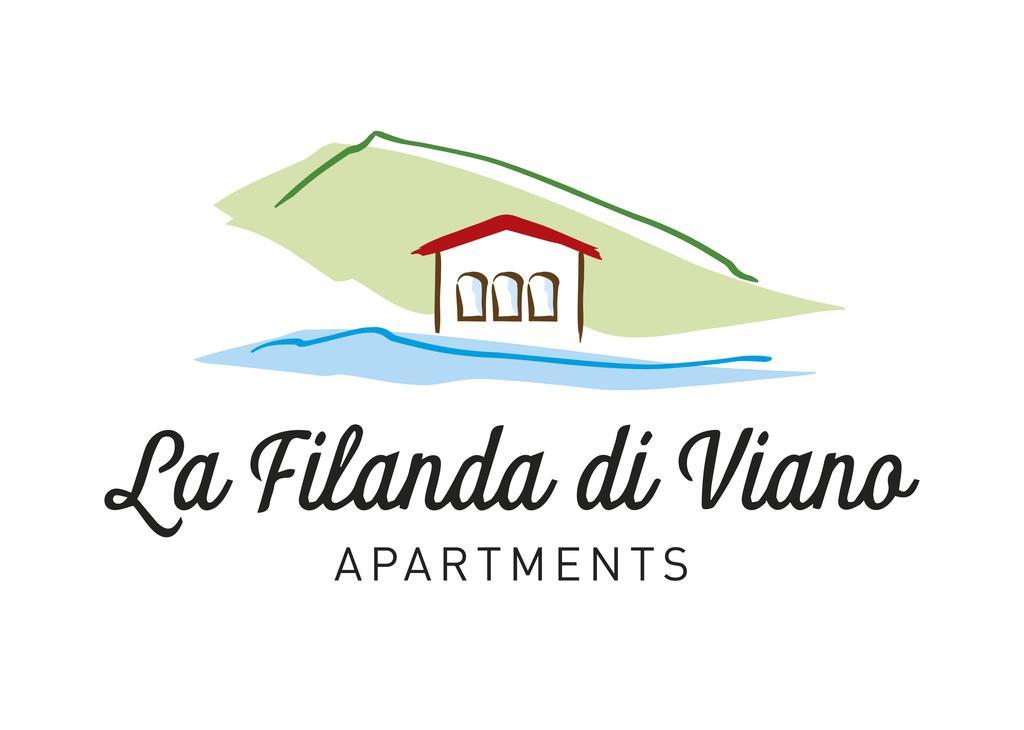 Appartement La Filanda Di Viano à Tremezzo Chambre photo