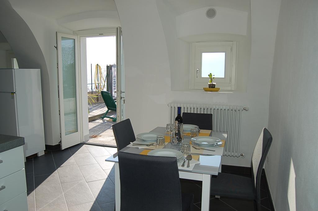 Appartement La Filanda Di Viano à Tremezzo Chambre photo