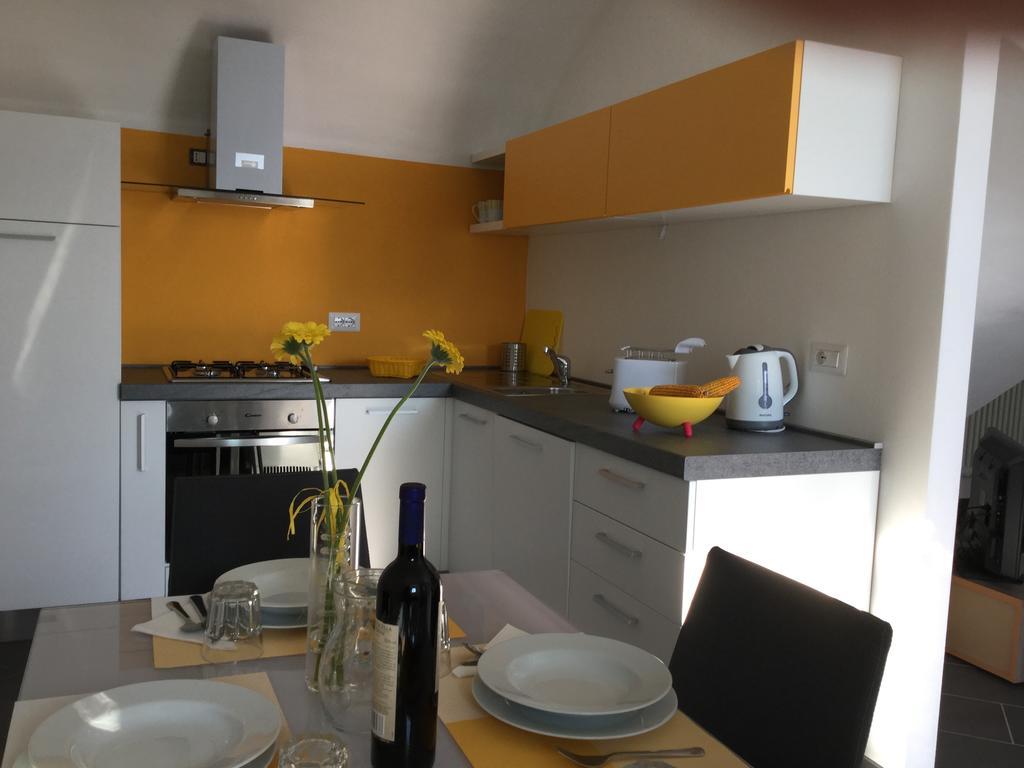Appartement La Filanda Di Viano à Tremezzo Chambre photo