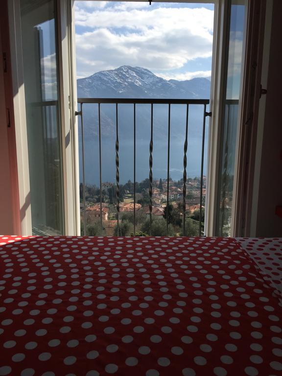 Appartement La Filanda Di Viano à Tremezzo Chambre photo