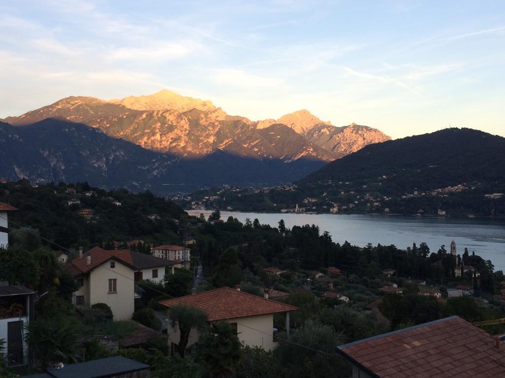 Appartement La Filanda Di Viano à Tremezzo Chambre photo