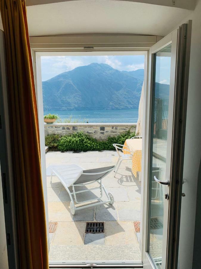 Appartement La Filanda Di Viano à Tremezzo Extérieur photo
