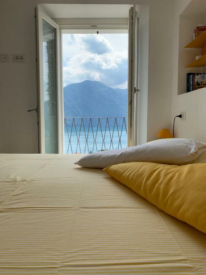 Appartement La Filanda Di Viano à Tremezzo Extérieur photo