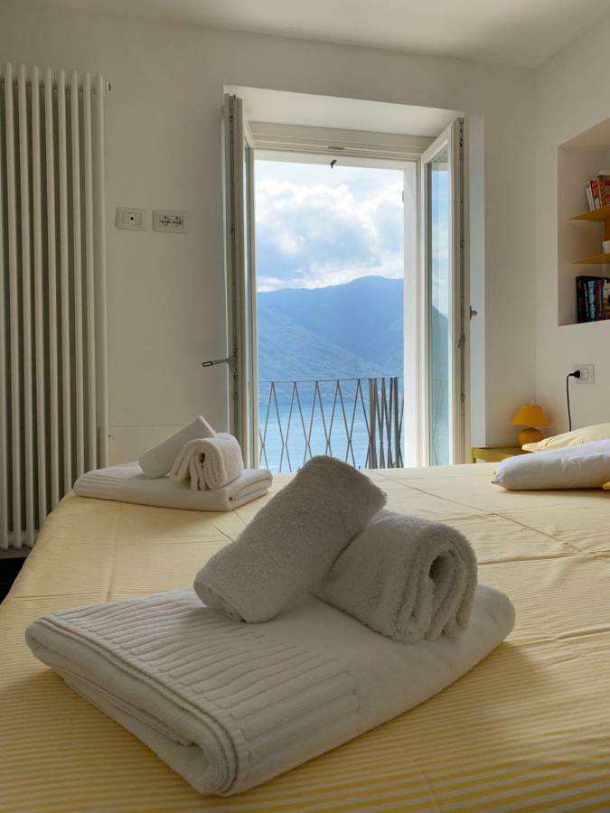 Appartement La Filanda Di Viano à Tremezzo Extérieur photo