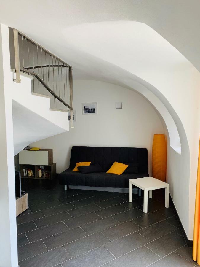 Appartement La Filanda Di Viano à Tremezzo Extérieur photo
