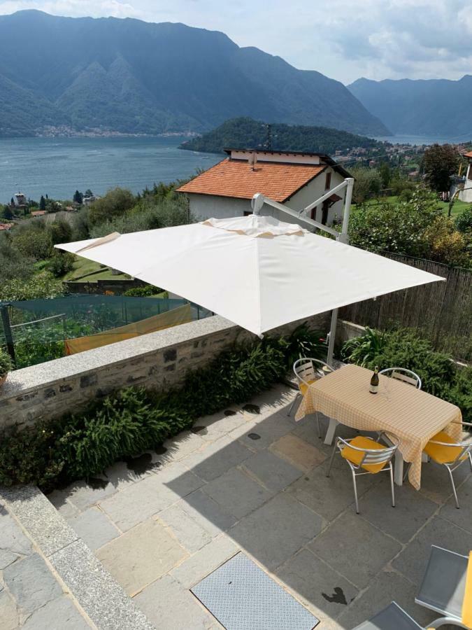 Appartement La Filanda Di Viano à Tremezzo Extérieur photo