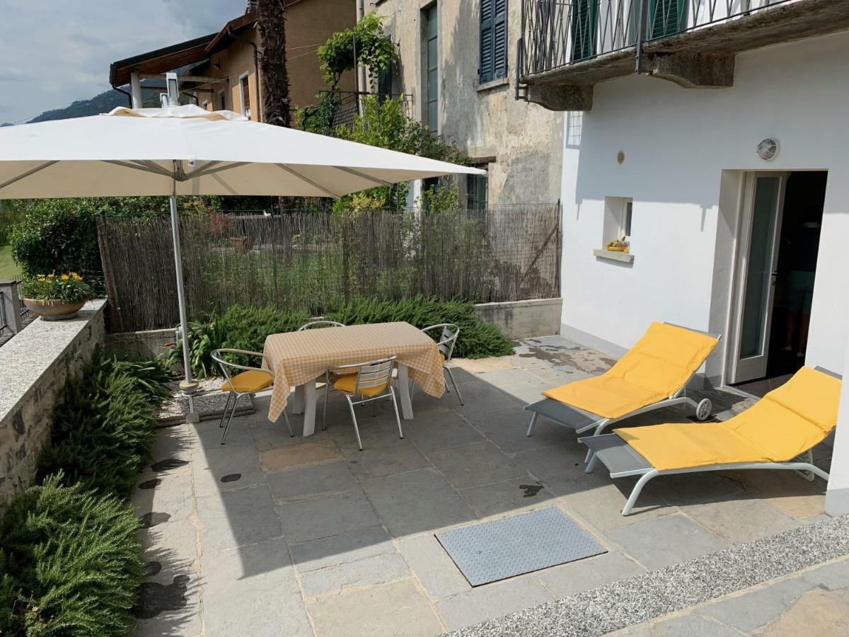 Appartement La Filanda Di Viano à Tremezzo Extérieur photo