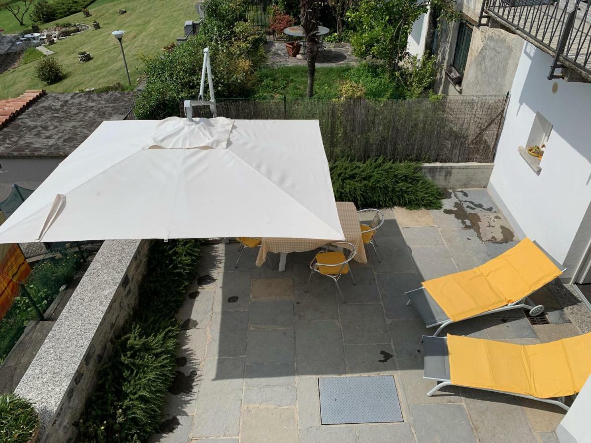 Appartement La Filanda Di Viano à Tremezzo Extérieur photo