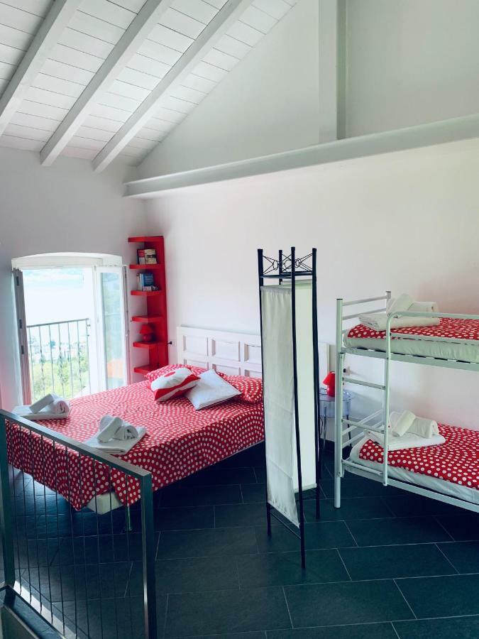 Appartement La Filanda Di Viano à Tremezzo Extérieur photo