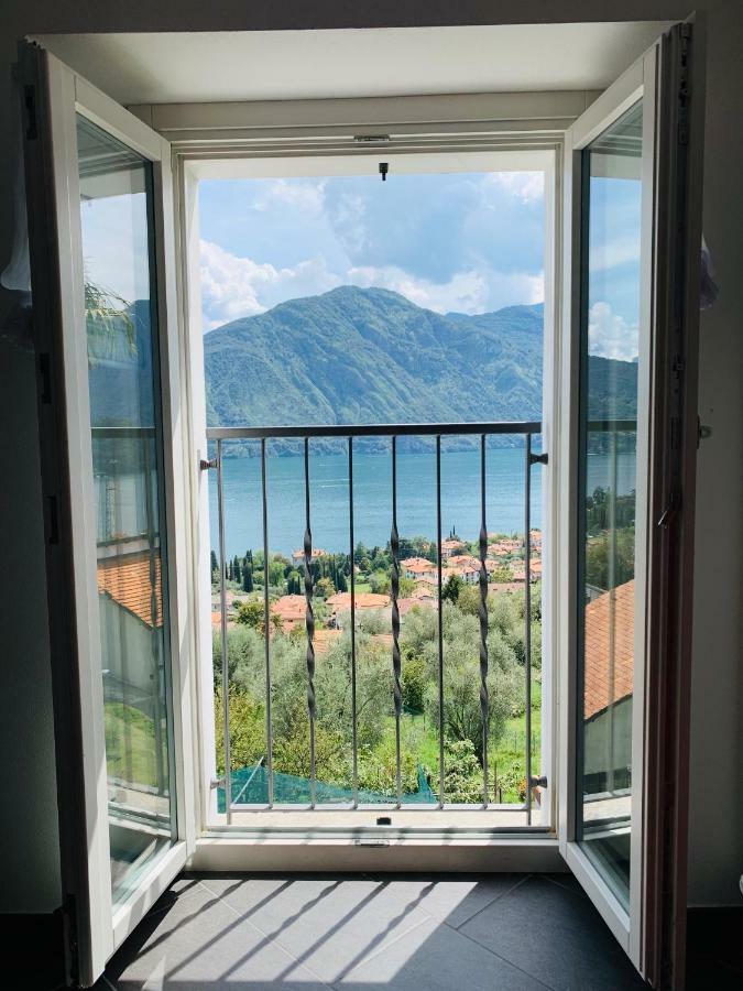 Appartement La Filanda Di Viano à Tremezzo Extérieur photo