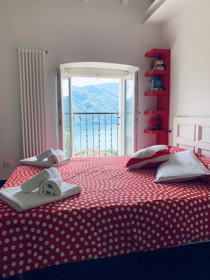Appartement La Filanda Di Viano à Tremezzo Extérieur photo