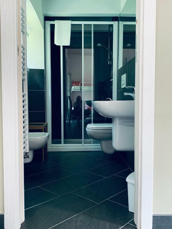 Appartement La Filanda Di Viano à Tremezzo Extérieur photo